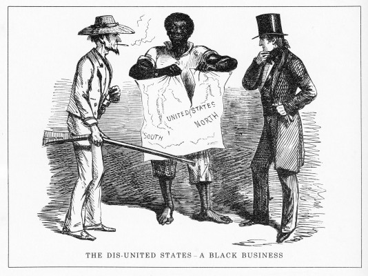 Blacks and Laws